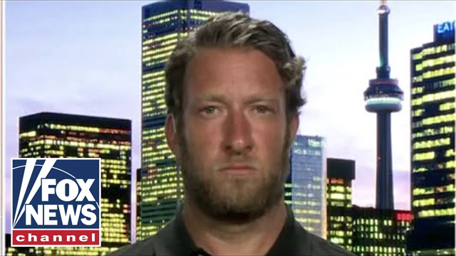Portnoy on Musk: Twitter needs to be 'even playing field', end censorship