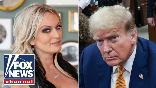 Trump lawyers dismantled Stormy Daniels' credibility: Kerri Urbahn