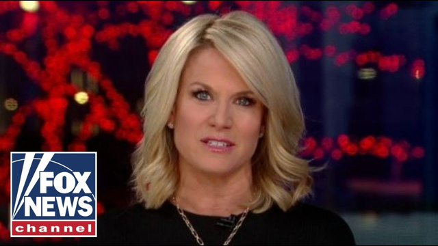 MacCallum: Easy to be skeptical of DOJ over leaks | Brian Kilmeade Show