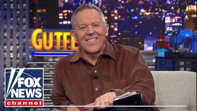 Gutfeld: Ive never seen a Democrat this panicked