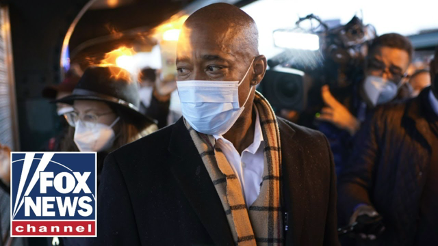 NYC councilman demands mayor rehire unvaccinated workers