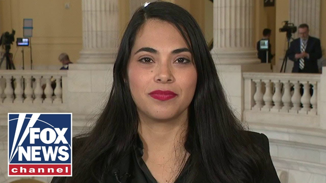 Rep. Flores: Democrats are the ones playing politics on this