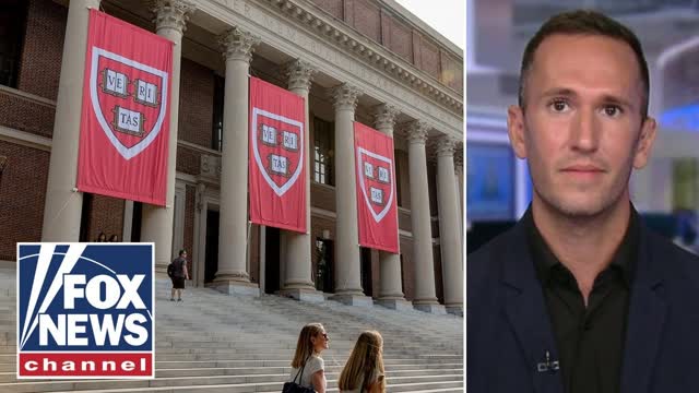 'MARXISTS IN RETREAT: DeAngelis says Trump is winning on education