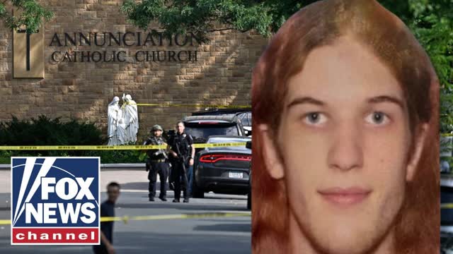 NEW DETAILS: Shooter�s dad reveals what happened before the attack