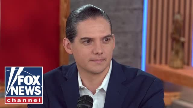 Robby Starbuck: Dems want us all to be �delusional�