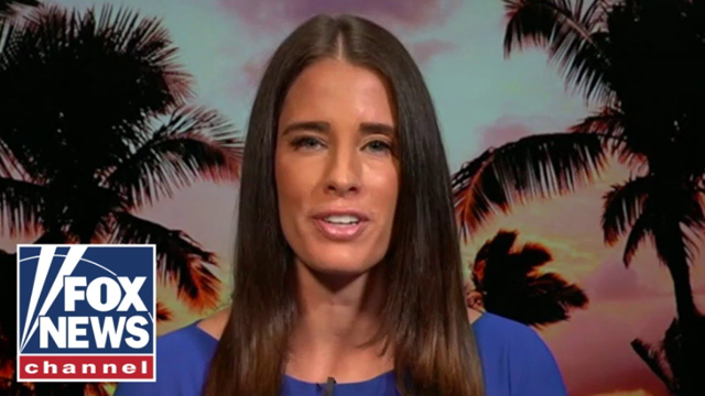 Trump attorney reacts to DOJ's request to seal affidavit