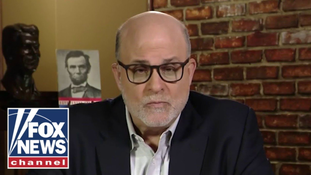 Levin: Tyrants around the world know this about Biden