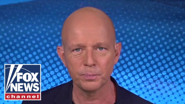 Steve Hilton: Here's how we fix a fractured America