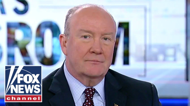 Zeldin attacker release is ‘crazy’: McCarthy
