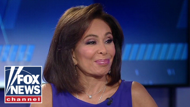 Judge Jeanine: Our kids have suffered tremendously because of Randi Weingarten