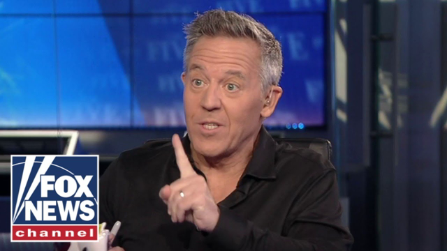 Gutfeld: This is really about blue collar vs elites