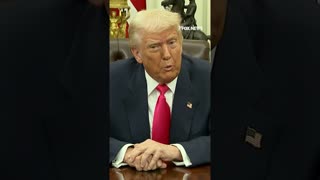 Trump says he will receive a report next week about the assassination attempts on his life