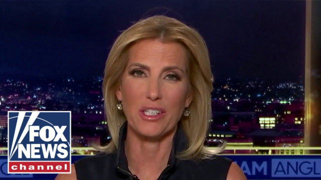 NYC is the test case for liberalism, and the results are horrendous: Ingraham
