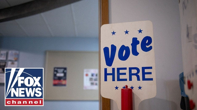 Matt Gorman: Midterms will come down to security in these three areas