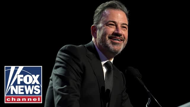 Did the FCC chair's comments after Kimmel suspension go too far?