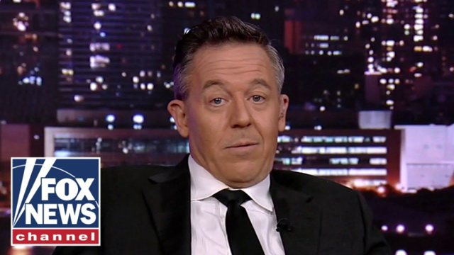 Gutfeld: On the verge on meltdown