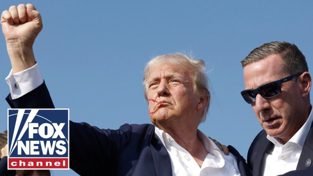 ‘INEXCUSABLE’: GOP rep calls out shocking security blunders in Trump’s assassination attempt