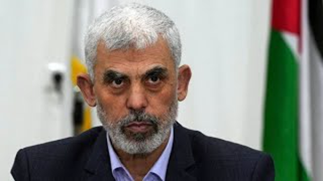 State Dept. briefs after IDF confirms death of Hamas leader