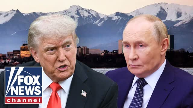 Trump's leadership is 'on the line': Dan Hoffman