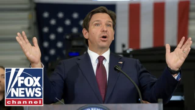WATCH LIVE: Conservative leaders speak at the Florida Freedom Forum