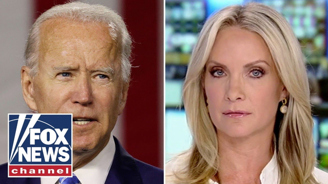 Dana Perino reacts to Biden remarks: This is not good enough