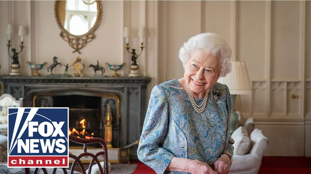 Live: The Platinum Jubilee of Queen Elizabeth II