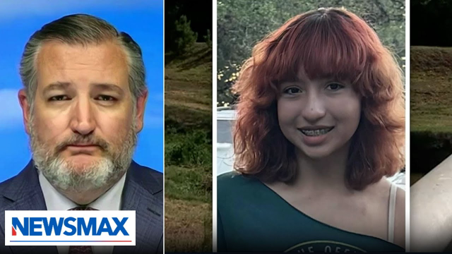 Jocelyn Nungaray's murder was completely preventable: Sen. Cruz | National Report