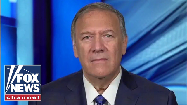 Mike Pompeo: Adam Schiff told this story knowing it was false | Brian Kilmeade Show