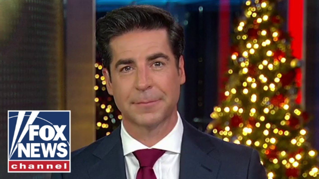 Jesse Watters: Claudine Gay plagiarized her way to the top