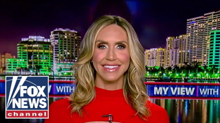 Lara Trump: This is what trimming the fat really looks like