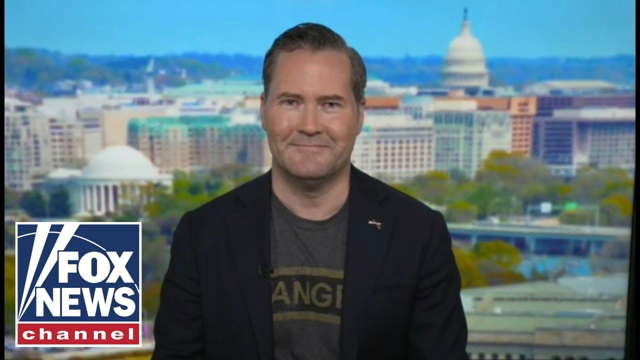 Rep. Waltz: 'Let's unleash American energy and oil'