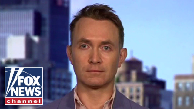 Douglas Murray: This is a ‘horrific’ statistic