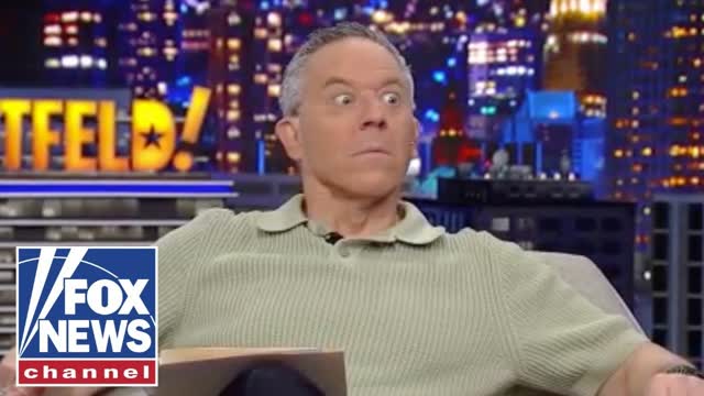 'Gutfeld!': Short king community comes for AOC