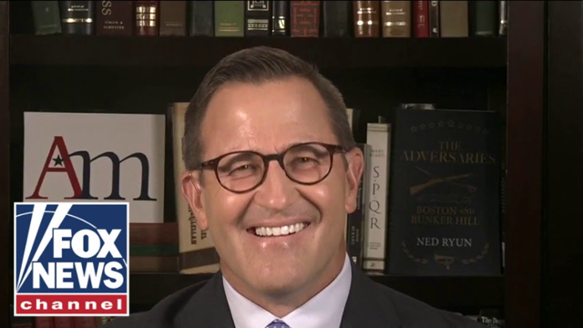 You expect stupid people to say stupid things: Ned Ryun