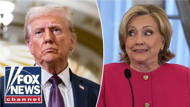 Taibbi blows open the Clinton Russiagate plot: No doubt anymore