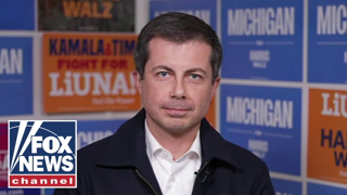 Pete Buttigieg: This will be the key to a Kamala Harris victory