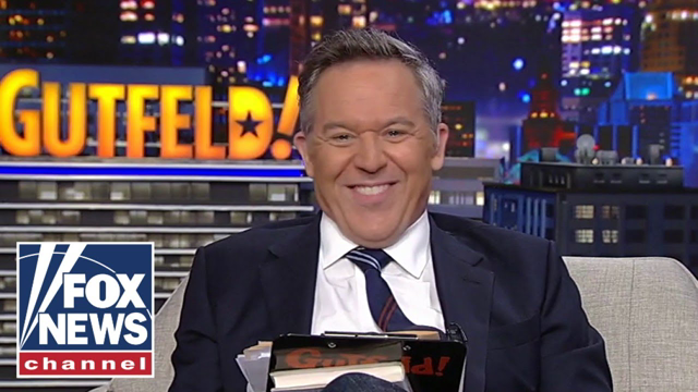 This ad is meant to shame people: Gutfeld