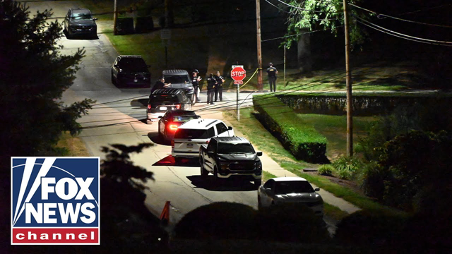 Trump shooter had explosives in car, WSJ says