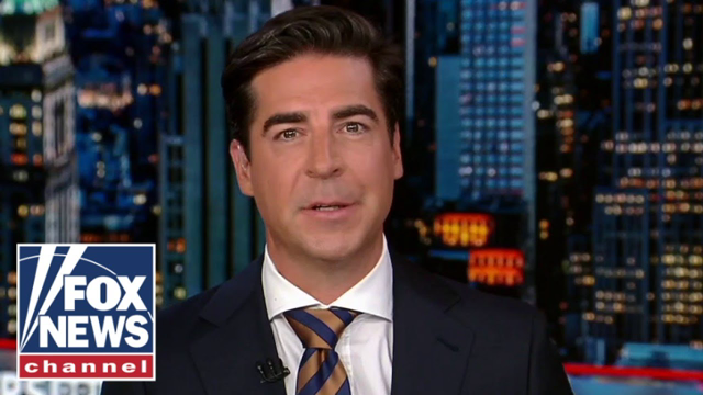 Jesse Watters: Is anybody paying attention here?