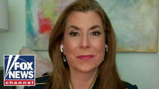 Tammy Bruce: Dems have spent all their energy covering up the fraud of the Biden presidency