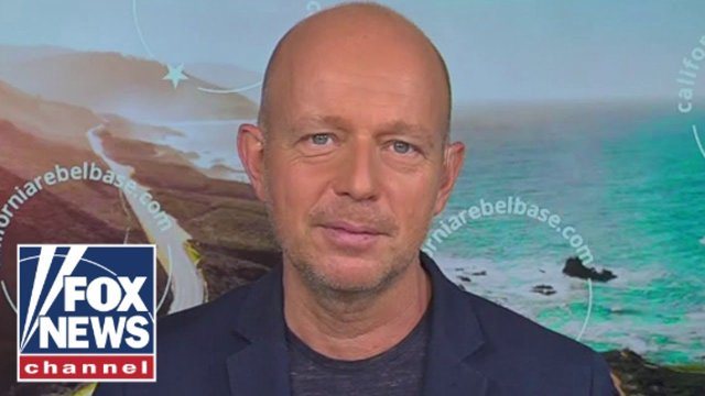 Steve Hilton: Biden's agenda is driven by ideology, virtue signaling
