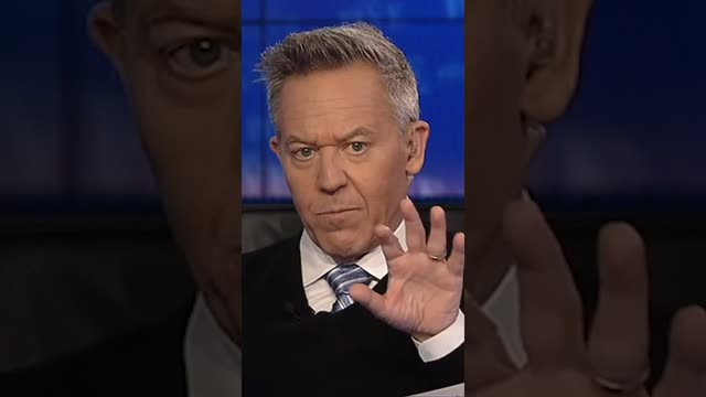 Greg Gutfeld: ‘Lawfare is the Biden re-election campaign’