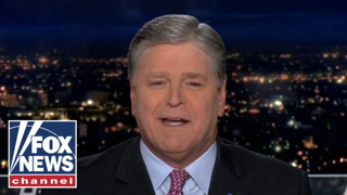 Sean Hannity: The numbers speak for themselves