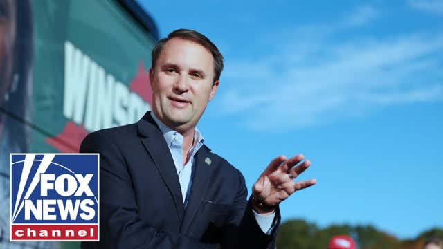 Virginia Attorney General Jason Miyares speaks