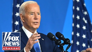 These are Biden’s three biggest influencers: Karl Rove