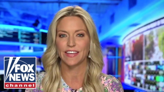 Ainsley Earhardt shares Easter message: 'Sunday is coming'