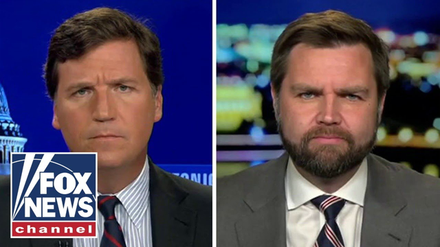 We don’t know how Ukraine is spending our money: JD Vance