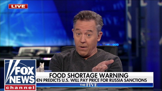 'The Five' are fed up with Biden's failures