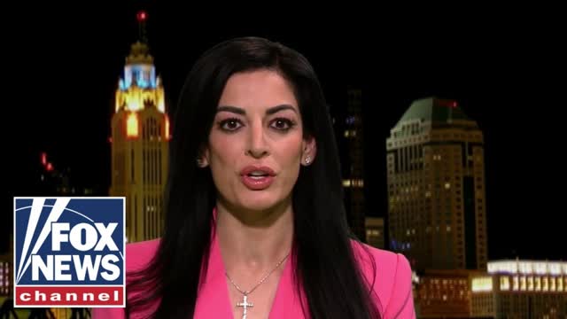 The left just hates the word accountability,' attorney says