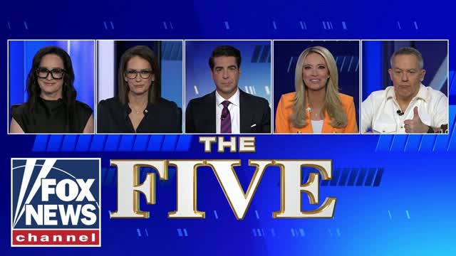 �The Five�: Be careful what you shut down�